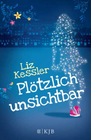 Die Superheldin von nebenan - Liz Kessler lässt Mädchenträume wahr werden! Jess hält sich für ein ganz normales Mädchen. Bis zu dem Tag, an dem mitten in der Geographiestunde ihr Arm verschwindet. Ihre beste Freundin Izzy will ihr unbedingt zeigen, wie großartig es ist, sich unsichtbar machen zu können. Was man damit für einen Spaß haben kann! Aber woher kommt die Fähigkeit? Ist Jessica jetzt eine Superheldin? Und kann sie ihren Freunden helfen, als diese in Gefahr geraten? Eine ebenso spannende wie bezaubernde Geschichte über Superkräfte und ihre ungeahnten Folgen - und die schöne Erfahrung, wirklich gute Freunde zu haben.