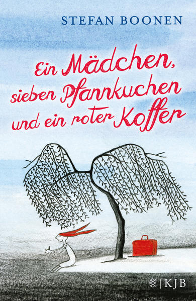 Wie Pippi Langstrumpf in Lummerland - ein spannendes, warmherzig und humorvoll erzähltes Abenteuer für Mädchen und Jungen ab 8 Jahren Die Schifferin und allerbeste Pfannkuchenbäckerin des kleinen Dorfes findet am Morgen ein Mädchen am Strand, das der Fluss angespült hat. Mutterseelenallein! Wie ein Lauffeuer verbreitet sich die Nachricht. Alle sind besorgt. Es wird beschlossen, dass das Mädchen bei drei Familien zur Probe wohnen und dort bleiben soll, wo es ihr am besten gefällt. Richtig spannend wird es, als das Mädchen erfährt, dass der von der Försterin gefangene Bär an den Zoo verkauft werden soll …