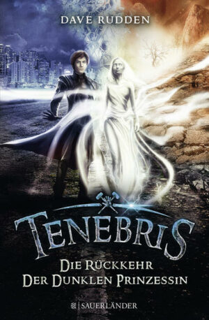 Tenebris - Die Rückkehr der dunklen Prinzessin | Bundesamt für magische Wesen