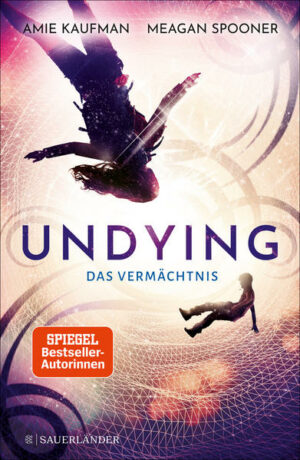 Undying  Das Vermächtnis | Bundesamt für magische Wesen