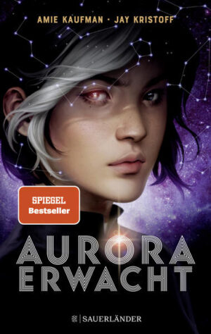 Aurora erwacht | Amie Kaufman