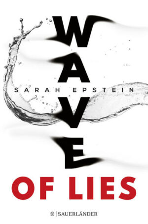 Wave of Lies | Bundesamt für magische Wesen
