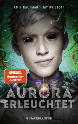 Aurora erleuchtet | Jay Kristoff