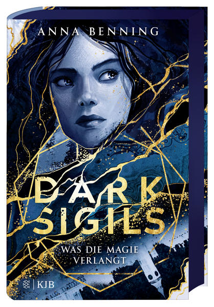 Dark Sigils  Was die Magie verlangt | Bundesamt für magische Wesen