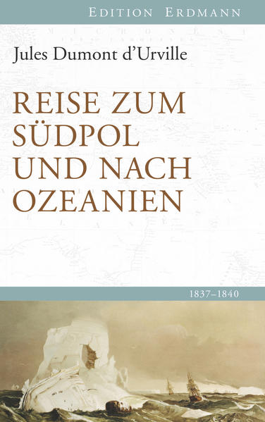 Während seiner zweiten großen Expedition erlebt der Entdecker Jules-Sébastien-César Dumont dUrville Extreme in vielen Bereichen: Von 1837 bis 1840 bereist er die Südpolarregion im Auftrag König Louis-Philippes und durchfährt die Südsee. Die Expedition in die Südpolarregion ist entbehrungsreich und problematisch: Die beiden Schiffe dUrvilles, die Astrolabe und die Zèlée, bleiben im Packeis stecken. Nichtsdestotrotz entdeckt dUrville die Joinville-Inseln, Louis-Philippe-Land und Astrolabe Island. Zurück in Chile desertiert ein großer Teil der Mannschaft. 1838 macht sich dUrville auf in die Südsee, gelangt zu den Salomonen und zur Nordküste Neuguineas, wo er eine Bucht nach seinem Schiff als Astrolabe Bay benennt. Von Tasmanien aus möchte er im anschließenden Winter auf einer weiteren Expedition in die Südpolarregion den magnetischen Südpol entdecken. Auf dem Rückweg reist er über Neuguinea und St. Helena zum dritten Mal um die Welt.