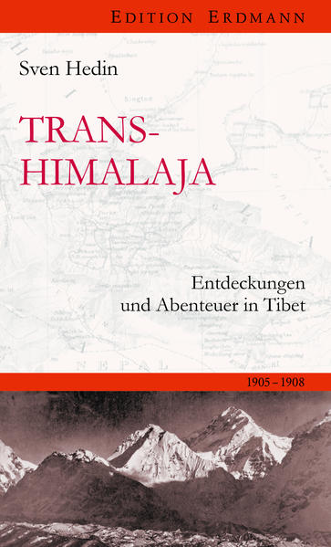 Sven Hedin – Geograf, Topograf, Fotograf, Illustrator und Reiseschriftsteller – der wohl letzte große Landreisende. Er beherrschte sieben Sprachen und seine Werke wurden in mehr als 30 Sprachen übersetzt. Seine erste große Reise verschlägt ihn nach Zentral-Asien, wo er den heute ausgetrockneten Salzsee Lop-Nor und Nordtibet erforscht. Er trägt durch diese teils abenteuerlichen Expeditionen zur Erschließung Asiens bei und legt mehr als 26 000 Kilometer zurück. Seine zweite Expedition führt ihn nach Tibet, Kaschmir und bis nach Kalkutta. Nahe des heute vollkommen ausgetrockneten Salzsees Lop-Nor entdeckt er die Ruinen der legendären Königsstadt Loulan. Seine dritte und letzte große Expedition führt den Abenteurer in das tibetanische Hochland, die Wüsten Persiens und zur Entdeckung des Transhimalaya.