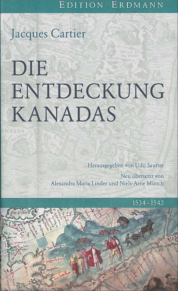 Mit den Expeditionen Jacques Cartiers beginnt die Besiedlung Kanadas durch die Europäer. 1534 bricht der Seefahrer nach Neufundland auf, als erster Franzose soll er eine Passage durch Nordamerika finden. Doch ohne Erfolg muss er noch im selben Jahr heimkehren. 1535 bricht er erneut auf und erreicht das Huronendorf Stadacona, 1608 wird hier die Stadt Quebec gegründet. Über den St.-Lorenz-Strom dringt Cartier tiefer in das Festland ein. Bei Hochelaga steigt er auf einen Berg, den er "Mont Royal" tauft, die Stadt Montreal wird später ihren Namen daher erhalten. Doch Cartier blickt auf endlose Wälder und erkennt, dass er auch diesmal keine Passage finden wird. Zwei Drittel seiner Mannschaft sterben bei der Überwinterung an Skorbut, mit dem kläglichen Rest kehrt Cartier nach Frankreich zurück. Doch er hat sein Ziel noch nicht aufgegeben. 1541 macht er sich zur dritten und diesmal letzten Reise nach Kanada auf ...