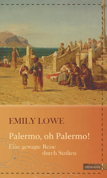 1857 – nachdem sie zuvor den St. Gotthard-Pass zu Fuß überquert hatte – traf Emily Lowe in Begleitung ihrer Mutter in Palermo ein. Von dort reisten die »due donne sole«, die überall Aufregung und Bewunderung auslösten, weiter nach Catania, Messina, Syrakus – abseits der traditionellen Routen, also einsamer, beschwerlicher, gefährlicher. Das hier erstmals in Deutsch vorliegende Buch ist eine Entdeckung: Die junge Frau aus der englischen Oberschicht suchte das Abenteuer und Kontakt zu den Menschen. Treffend beschreibt sie das Leben der Aristokratie, einfühlsam das der kleinen Leute. Sie erzählt von Bauern und Fischern, von Frauen, die fürs tägliche Brot Spitzen klöppeln, von Einladungen in die Häuser der Reichen, von sizilianischer Mode und von schäbigen Hotels, von Tempeln und der Vielfalt der italienischen Kunst. Und schließlich von der gefahrenvollen Besteigung des Ätna: »Ich fühle den Moment gekommen, in dem zwei Wunder der Schöpfung, ein schneebedeckter Vulkan und die Neugier der Frauen, sich einander auf die Probe stellen.»