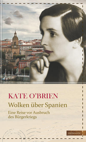 Alles begann 1922, als die Irin Kate O’Brien nach Abschluss ihres Literaturstudiums nach Spanien reiste und in Burgos die Stelle einer Hauslehrerin antrat. Immer wieder ist sie in den Jahren danach zurückgekehrt. Die Reise, von der sie in Wolken über Spanien berichtet, hat sie 1935 unternommen, kurz vor Ausbruch des Bürgerkriegs. Noch einmal fährt sie durch das geliebte Land, besichtigt die Kathedralen von Burgos und Toledo. Mäandert durch Museen und archiviert im Kopf die unermesslich großen Kunstschätze. Flaniert auf den gotischen Ramblas von Avila, lässt sich überwältigen von der wilden Küste Asturiens. Nimmt Platz in den Restaurants von Santander, wo die schönsten Meeresfrüchte, der beste Wein serviert werden. Erfreut sich bei Überlandfahrten an der Landschaft, um sich gleichzeitig zurück nach Madrid zu sehnen, dorthin, wo es Zeitungen gibt, Buchläden und aufregende Cafés. Es ist ein heiteres, lebendiges Spanien, das sie porträtiert. Aber als sie ihren Bericht 1936 niederschreibt, hat sich ein Schatten über das Land gelegt: »Während ich dies schreibe, brennt Irún …« Und so wird der Reisebericht der Feministin und Kommunistin, die entschieden Position für die Republikaner bezieht und mit ihrer Kritik an Franco nicht hinter dem Berg hält, ein Buch der Erinnerung, eine Liebeserklärung an das Land, auf das die heraufziehenden Wolken des Bürgerkriegs ihren Schatten werfen.