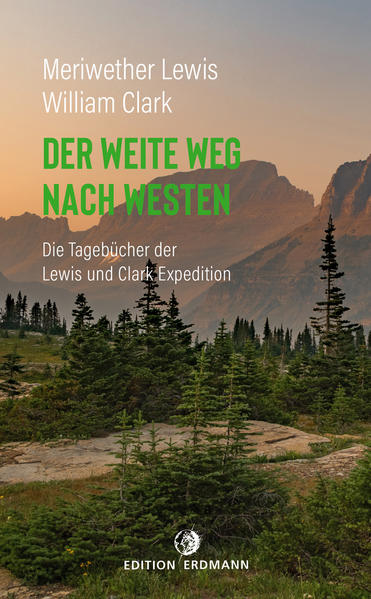 Die erste Überlandexpedition - Ergründung der mächtigen Nation zwischen Atlantik und Pazifik Im Auftrag von Präsident Thomas Jefferson begeben sich die Offiziere Meriwether Lewis und William Clark im Jahr 1804 in die unerforschte Wildnis Amerikas auf das größte Abenteuer der noch jungen Nation. Auf ihrem Weg zum Pazifik legen die Pioniere insgesamt über 6000 Kilometer zurück, befahren den Missouri und überqueren die Rocky Mountains. In ihren Tagebüchern dokumentieren sie die Triumphe und Widrigkeiten ihrer Reise: Die Begeisterung angesichts der riesigen Büffelherden, die Begegnungen mit den Ureinwohnern und die Erleichterung beim Erreichen des Ozeans. Gegenwärtig hiken, paddeln und reiten jährlich zehntausende begeisterte Reisende entlang des Lewis and Clark National Trails auf den Spuren der beiden großen Entdecker.