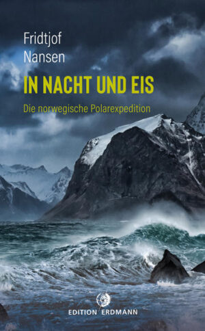 Auf der Fram ins Packeis: Sein größter Traum geht nicht in Erfüllung: 1893 bricht der Norweger und spätere Friedensnobelpreisträger Fridtjof Nansen mit einem eigens dafür gebauten Schiff zur Eroberung des Nordpols auf und kehrt drei Jahre später in die Heimat zurück, ohne den Nordpol je betreten zu haben. Seine Expedition macht ihn dennoch über Nacht weit über die Grenzen seines Landes hinaus bekannt, denn seine abenteuerliche Polarfahrt sprengt die Vorstellungen des bis dato für möglich Gehaltenen. Heute lassen Forscher ihr Schiff, die Polarstern, nach Nansens Vorbild auf dem Meer vom Eis umschließen, um auf ihrer Mission zu neuen Erkenntnissen zu gelangen, und nach Nansen benannte Kreuzfahrtschiffe bringen Reisende in arktische Gefilde. Von Nansen stammt der Ausspruch, den Willy Brandt anlässlich des an ihn verliehenen Friedensnobelpreises zitierte: »Beeilt euch zu handeln, bevor es zu spät ist zu bereuen.«