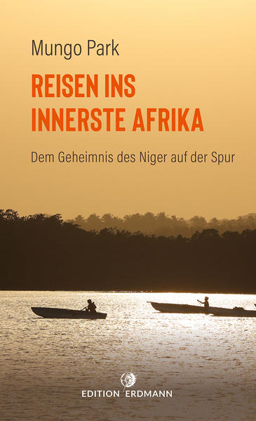 1795 bricht der junge schottische Arzt Mungo Park in offizieller Mission auf, um das weitgehend unbekannte, unerschlossene, wilde Innere Afrikas weiter zu erforschen. Angezogen vom gewaltigen Strom Niger und dem legendären Timbuktu, der »Königin der Wüste«, dringt er tief in den »dunklen Kontinent« vor. Vier vorherige Expeditionen waren bereits gescheitert, sein direkter Vorgänger war unterwegs ermordet worden. Parks Rückkehr am Weihnachtstag 1797 ist eine Sensation, seine Berichte machen ihn berühmt. Doch Park ruht sich auf seinem Ruhm nicht aus, er kommt in der Heimat nicht zur Ruhe, denn er ist dem Zauber Afrikas verfallen. Ermutigt durch den Erfolg seiner ersten Expedition unternimmt er 1805 entgegen vieler Warnungen eine zweite Reise. Diesmal gelangen nur seine Tagebücher zurück in die Heimat – er selbst bleibt in den Weiten Afrikas verschollen. Bei heutigen Reisen ins innerste Afrika ist aufgrund der politischen Lage oft noch Vorsicht geboten, trotzdem werden touristische Niger-Flussexpeditionen auf den Spuren Parks angeboten. In seinen lebendigen, eindrücklichen Schilderungen ist es möglich, sich lesend sicher dort zu verlieren, wo Mungo Park selbst verloren ging: auf der Lebensader Niger, im Herzen Afrikas.