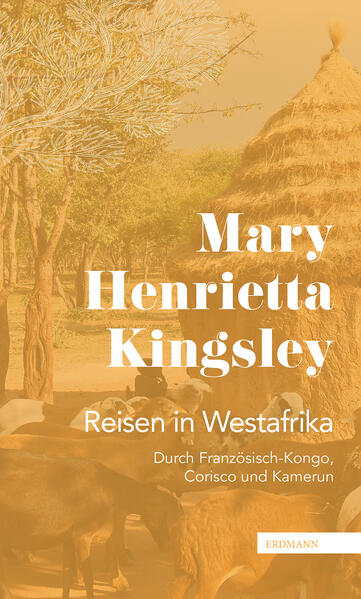 Mary Kingsley ist keine gewöhnliche Reisende. Als ein Krokodil versucht, in ihr Boot zu klettern, zieht sie ihm kurzerhand einen Schlag mit dem Paddel über den Kopf. Während der Regenzeit besteigt sie den 4095 Meter hohen Kamerunberg, was sie zur ersten Frau auf seinem Gipfel macht. Bis zum Kinn im Wasser watet sie durch Sümpfe. Sie stürzt in eine Fallgrube voller spitzer Pfähle, doch dank ihrer guten Entscheidung, nicht dem Rat ihrer Freunde in England zu folgen, sondern auch in Afrika Röcke statt Männerkleidung zu tragen, klettert sie unverletzt wieder heraus. Die hier versammelten Berichte handeln von der zweiten Westafrikareise 1894/95 der britischen, heute als Nationalheldin gefeierten Entdeckerin und Schriftstellerin. Mit intensivem anthropologischem Interesse ergründet Kingsley das Leben der westafrikanischen Völker. Sie revolutioniert das rassistische Bild des »primitiven Schwarzen«, tritt gegen den Sklavenhandel ein und verteidigt die Rechte der afrikanischen Ureinwohner:innen.