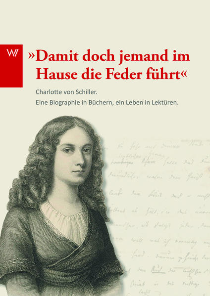 Nahezu 200 Jahre lang wurde Charlotte von Schiller vor allem als Ehefrau Friedrich Schillers und als Mutter wahrgenommen. Dieses Bild der 1766 geborenen Charlotte von Lengefeld wurde weitgehend durch die Schiller-Biographie (1830) geprägt, die Caroline von Wolzogen vier Jahre nach Charlottes Tod veröffentlichte. „Talent zum Landschaftzeichnen“ spricht Caroline der jüngeren Schwester zu