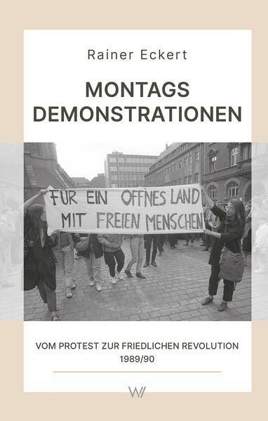 Montagsdemonstrationen | Rainer Eckert