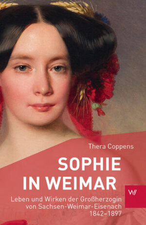 Sophie in Weimar | Thera Coppens