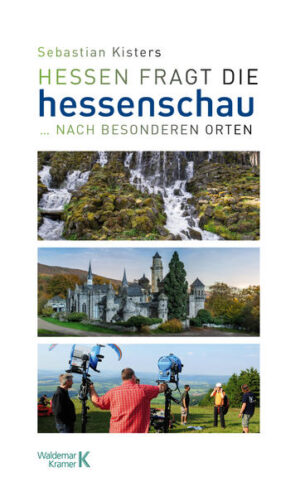 Hessen fragt die Hessenschau | Bundesamt für magische Wesen