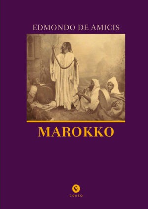 »Marokko« - der Klassiker der italienischen Reisereportage - entführt uns diesmal in den Norden Afrikas, begleitet im Auftrag des italienischen Königs eine große Karawane von Tanger nach Fès. De Amicis erzählt uns von der Geschichte, dem Aussehen, den Geschäften und dem Verhalten der Berber, Mauren, Araber, Beduinen, Juden und Schwarzen, dem Karawanenleben, von den Straßen in Tanger und vielem mehr. In Fès angekommen, wird die Karawane von 4.000 Soldaten des Sultans begrüßt, die Gesandtschaft in einem maurischen Palast untergebracht. Auch die Schilderung von Fès - De Amicis schwankt hier zwischen Entsetzen und Bewunderung - ist eine großartige Passage, ein farbenprächtiges Gemälde. Schließlich der Empfang beim Sultan, ein Essen beim Großwesir, ein Frühstück beim Außenminister, schöne Abschnitte über die Frauen, die Besuche der Einwohner von Fès bei der Gesandtschaft, Ausflüge in die Umgebung. Wieder erstmals in deutscher Übersetzung, wieder ein tolles Buch für Liebhaber begeisternder, literarischer Reisereportagen, für die Leser auf der Suche nach guten Geschichten, die in die Gegenwart reichen.