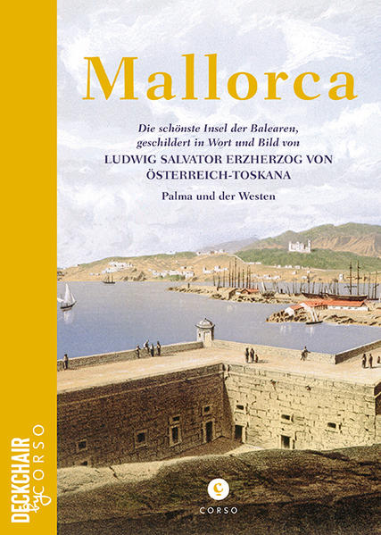 Im Sommer 1867 landete Ludwig Salvator an den Küsten von Mallorca und begann mit seiner umfassenden Sammlung von Informationen über die Menschen, ihre Sitten und Gebräuche, Flora und Fauna, die Landschaften und über Geschichte und Kultur. Aus seinem so entstandenen siebenbändigen Monumentalwerk Die Balearen präsentieren wir in dieser feinen Ausgabe eine Auswahl aus dem Band über Mallorca: Palma und der Westen. Versehen mit vom Erzherzog selbst gemalten Aquarellen, der auf dem von ihm so geliebten Mallorca einen weitläufigen Küstenstreifen zwischen Valldemossa und Deià erwarb. Er verbot das Fällen von Bäumen sowie den Bau von Häusern auf seinem Land, und die Tiere, die nicht zu Nahrungszwecken gehalten wurden, konnten hier ein ungestörtes Leben genießen. Für Touristen ließ Ludwig Salvator ein Gästehaus einrichten, in dem Reisende drei Tage gratis Logis erhielten. Außerdem ließ er ein Wegenetz bis in die Berge der Sierra del Teix anlegen, das noch heute erhalten ist. An den schönsten Aussichtspunkten baute er »Miradores«, kleine Mauern mit Sitzbänken, von denen aus man die Schönheit der Küste und den Sonnenuntergang bewundern kann – noch heute sind sie auf Mallorca erlebbar, die vielen Spuren des Ludwig Salvator, Erzherzog von Österreich, Prinz der Toskana.