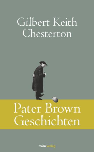 Niemand käme wohl auf die Idee Monsieur Dupin oder Sherlock Holmes zu unterschätzen. Chestertons Father Brown hingegen ist unscheinbar, sieht sogar etwas einfältig aus - was ihm immer wieder zum Vorteil gereicht - und ist dazu noch Priester. Dieser wohl eigenwilligste und interessanteste Held der klassischen Kriminalliteratur schlägt seine Widersacher wie alle anderen großen Detektive natürlich vor allem mit genialer List und Intelligenz. Doch darüber hinaus hat er einen persönlichen Vorteil, den keiner seiner Detektivkollegen mitbringt und der sich bei der Aufklärung der abenteuerlichen Fälle immer wieder als unverzichtbar erweist: Als Priester weiß er mehr über die Sünden und Abgründen der Menschen und so ist es ihm ein leichtes, die kriminellen Absichten und Geheimnisse der Täter zu durchschauen.