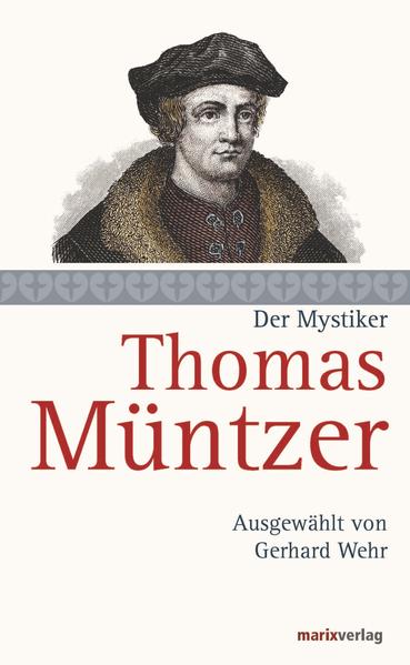 Lange Zeit wurde Thomas Müntzer in einseitiger Betrachtung seines Lebens und seiner Aktivitäten lediglich als predigender Revolutionär an der Spitze aufständischer Bauern gesehen, der nach anfänglicher Eintracht mit Luther aneinandergerät und schließlich dessen Unterstützung verliert. Doch längst weiß man, dass man ihm und seinen Intentionen mit einer solchen Einschätzung keinesfalls gerecht wird. Denn er ist vor allem der sowohl mystisch als auch eschatologisch ausgerichtete Theologe, gar der auf den gottesdienstlichen Vollzug ausgerichtete Liturgiker, der zu den großen Wegbereitern der Deutschen Messe gehört.Die von Gerhard Wehr zusammengestellte Textauswahl in der marix-Mystikerreihe gibt einen Überblick über sämtliche Tendenzen seiner Schriften: von Schimpftiraden und politischer Anklage über eschatologische Anweisungen zum weit über das verschriftlichte Gotteswort hinausgehende mystische Erleben des Gotteswortes in der Allgegenwärtigkeit des Heiligen Geistes bis zu seinen Überlegungen zu einer liturgischen Reform, die über die Reformation hinaus den Ablauf des Gottesdienstes beeinflusst hat.