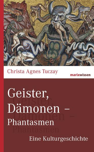 In vielen Kulturen und Religionen ist bis in die Gegenwart der Glaube an Geister und Dämonen präsent. Ob als Poltergeister, als namenlose Wesen aus alten Zeiten, die wegen bestimmter Vergehen als Geister ihr Dasein fristen müssen, oder als verstorbene Familienmitglieder, die ihre Nachkommen entweder durch ihre Anwesenheit schützen oder heimsuchen unzählige Geistererscheinungen haben auch in der Gegenwart ihren festen Platz im Alltagsleben vieler Menschen. Ebenso verhält es sich mit Dämonen, die häufig mit Besessenheit und (religiöser) Austreibung unter größten körperlichen und seelischen Qualen in Verbindung gebracht werden. Christa Agnes Tuczay entwirft eine ausführliche Kulturgeschichte der Geisterund Dämonengestalten von der Antike bis zur Gegenwart. Den Schwerpunkt bilden dabei Geisterund Dämonenvorstellungen in den drei monotheistischen Religionen Judentum, Islam und Christentum.