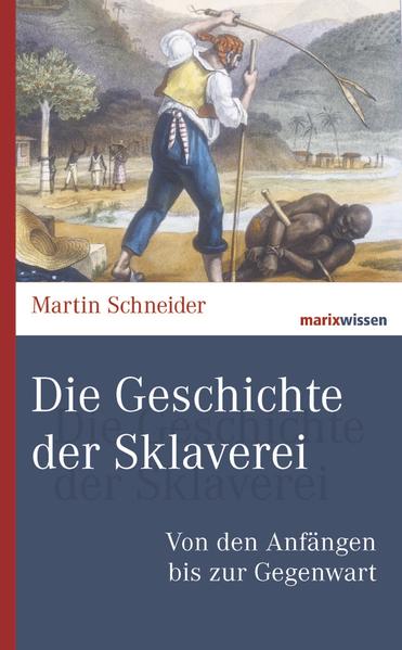 Die Geschichte der Sklaverei | Bundesamt für magische Wesen