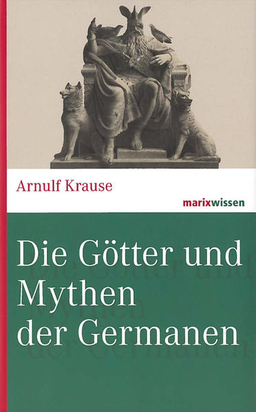 Die Götter und Mythen der Germanen | Bundesamt für magische Wesen