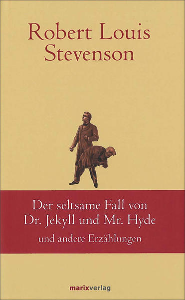 Bei einem Sonntagsspaziergang mit seinem Cousin erfährt der Anwalt Gabriel Utterson erstmals vom zwielichtigen Mr. Hyde, der im London des 19. Jahrhunderts sein Unwesen treibt. Er gerät sonderbarerweise in Verbindung mit dem angesehenen Arzt Dr. Jekyll, der auch Uttersons Mandant ist. Dieser ändert kurzfristig sein Testament zugunsten von Mr. Hyde. Utterson wird skeptisch und versucht der verdächtigen Sache auf den Grund zu gehen. Was der Anwalt dabei entdeckt, liegt jenseits seiner Vorstellungen … Der spannend-schaurige Krimi-Klassiker um den Fall einer gespaltenen Persönlichkeit: Stevensons populärstes Werk neben „Die Schatzinsel!“