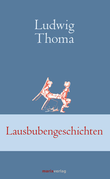 In locker verbundenen Episoden werden die Streiche des jungen Ludwig erzählt, der sich gegen die autoritären und scheinheiligen Verhaltensweisen der Erwachsenen auflehnt und ihnen durch Vergeltungsmaßnahmen beizukommen versucht. Thomas Stücke sind satirische Angriffe auf den politischen Klerikalismus, die Spießermoral und bigotte Scheinheiligkeit. Seine zahlreichen Dorf- und Kleinstadtgeschichten sind ebenso wie die »Lausbubengeschichten« bis heute unvergessen!