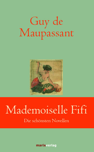 Guy de Maupassant war ein exzellenter Beobachter, der die Urinstinkte des Menschen zu ergründen und schonungslos zu beschreiben vermochte: »Der Schriftsteller schaut, er sucht Herz und Gemüt zu erfassen, ihre Hintergründe, ihre schmählichen oder edlen Neigungen, er sucht das ganze komplizierte Getriebe der menschlichen Natur zu verstehen.« Guy de Maupassants unbestechlicher Blick, sein tiefes Verständnis für den Menschen und seine Nachtseiten machen diese lebensprallen Erzählungen so unterhaltsam und zeitlos. Guy de Maupassants bildmächtige Sprache wirkt dauerhaft nach. Dieser Band versammelt seine beeindruckendsten Novellen. Purer Lesegenuss!