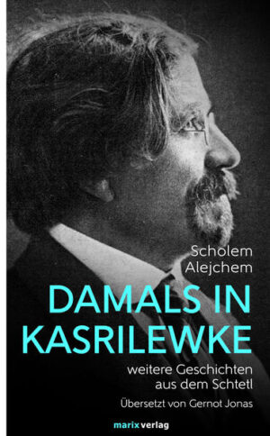 Scholem Alejchem ist ein Klassiker der jiddischen Literatur, ein Mittler zwischen den Kulturen. Mit seinen augenzwinkernden Erzählungen über die osteuropäischen Dorf-Juden hat er einen bedeutenden Beitrag zur Bewahrung der jiddischen Kultur geleistet. Es ist die Zeit des von Pogromen heimgesuchten russischen Zarenreichs. Die Juden in ihrem von Armut geprägten Schtetl sind ständigen Schikanen ausgesetzt. Scholem Alejchem entführt uns mit viel Wärme und hintergründigem Humor in jeden Winkel von Kasrilewke, in eine Welt, die aus den Fugen gerät. Dem harten Alltag und den Judenpogromen stellen die tragischen Helden Scholem Alejchems die tröstliche Macht ihres Glaubens entgegen. Alejchem lässt seine Figuren die Geschichte des Zerfalls der traditionellen jüdischen Lebenswelt durchleben. Naiv sind sie, seine Schelme und Schlehmile, aber herzensgut. Das macht sie so sympathisch!