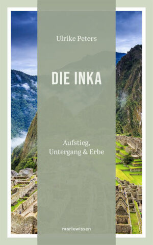 Die Inka | Bundesamt für magische Wesen