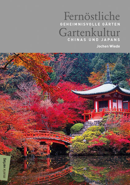 Dieses erste Grundlagenwerk über die Geschichte der chinesischen und japanischen Gartenkultur ist reich bebildert und beleuchtet das Entstehen von Gärten in Verbindung mit der jeweiligen Philosophie und Religion über die Epochen der chinesischen und japanischen Geschichte. Der japanische Garten ist von einem ästhetischen Naturverständnis geprägt. Der chinesische Garten dagegen sei ein kosmisches Diagramm mit einer Lebensphilosophie. Die Begriffe Yin und Yang, Geomantie und Feng Shui werden im Zusammenhang mit China erläutert. Für Japan wird auf die Blumensteckkunst Ikebana, Bonsai und die Tee- Zeremonie eingegangen. In seiner übersichtlichen Darstellung bietet dieses Buch mit einer umfangreichen Liste weiterführender Literatur einem breiten Leserkreis den idealen Einstieg, um die Welt der fernöstlichen Gärten zu entdecken.