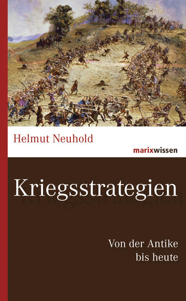 Kriegsstrategien | Bundesamt für magische Wesen