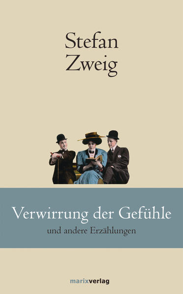 Die Verwirrung der Gefühlswelten ist ein wiederkehrendes Thema in Stefan Zweigs Werk und der Kern der vorliegenden Sammlung. Zweig legt den Fokus absichtlich auf »die Kellergewölbe, die Wurzelhöhlen und Kloaken des Herzens«. Aufrichtig und doch taktvoll vermag er wie kaum ein anderer, von den allerintimsten Gedanken und seelischen Qualen der Protagonisten zu erzählen. Stefan Zweig macht immer wieder deutlich, wie schutzlos das menschliche Herz ist und zu welchen Handlungen Leidenschaften verführen. Enthalten sind die Erzählungen: Der Stern über dem Walde, Die Liebe der Erika Ewald, Vergessene Träume, Untergang eines Herzens und Verwirrung der Gefühle.