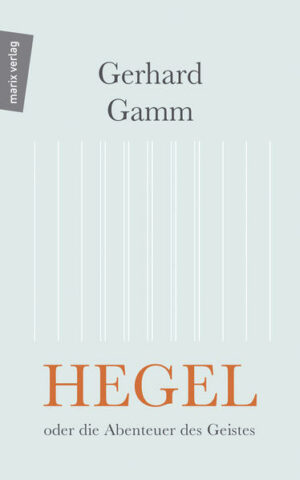 Hegel oder die Abenteuer des Geistes | Bundesamt für magische Wesen