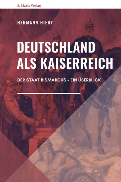 Deutschland als Kaiserreich | Bundesamt für magische Wesen