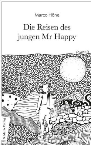 Die Reisen des jungen Mr Happy | Bundesamt für magische Wesen