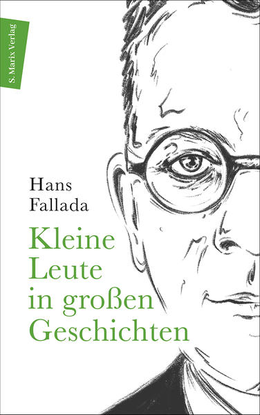 Er wurde lange Zeit als Unterhaltungsschriftsteller unterschätzt. Hans Fallada war ein geborener Erzähler, der in seinen zeitkritischen Romanen realistisch deutsche Wirklichkeit einfing. »Was vor allem auffällt, ist die Echtheit des Jargons«, bemerkte Kurt Tucholsky. »Es gibt eine Echtheit, die sich sofort überträgt, man fühlt, dass die Leute so gesprochen haben und nicht anders.« Unter widrigen Umständen, persönlicher wie politischer Natur, schuf er ein episches Universum, das von Lesern auf der ganzen Welt verstanden wurde und doch ganz eigen und unverkennbar ist. Das Fallada-Lesebuch zeigt den ganzen Fallada. Den kunstfertigen Romancier und Geschichtenerzähler, den erfindungsreichen Autor von Kindergeschichten und Märchen, den leidenschaftlichen Essayisten und Literaturliebhaber. Bekanntes und weniger Bekanntes -darunter Texte, die erstmals nach Jahrzehnten wieder veröffentlicht werden - summieren sich zu einem facettenreichen Porträt Hans Falladas.