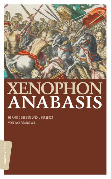 Anabasis | Xenophon