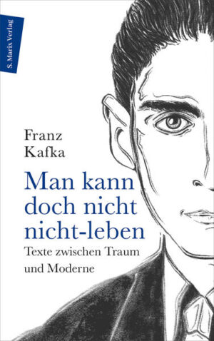 Der jung verstorbene Prager Schriftsteller Franz Kafka gilt mit Recht als einer der bedeutendsten Autoren der Moderne. Wie kein anderer hat er das Ausgeliefertsein des modernen Menschen an anonyme Mächte und dessen existenzielle Obdachlosigkeit in seinen Texten verarbeitet. Sein Erzählstil ist einzigartig in der Literaturgeschichte. Das kunstvolle Verweben von Realität und fantastischen Elementen, von Traum und Wirklichkeit, sowie fabelartige und cineastische Verfremdungseffekte sind die literarischen Mittel, mit deren Hilfe es ihm gelingt, die Schrecken des 20. Jahrhunderts einzufangen. Der vorliegende Band bietet einen repräsentativen Einblick in Kafkas Werk. Neben den wichtigsten Erzählungen und Auszügen aus seinen Romanen enthält er auch schwer zugängliche Skizzen aus dem Nachlass und eine Auswahl seiner Aphorismen. Der einleitende Essay gibt wertvolle Hinweise zu Interpretation und Wirkungsgeschichte, nicht zuletzt anhand von Kafkas Tagebüchern und Briefen.