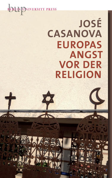 Europas Angst vor der Religion | Bundesamt für magische Wesen