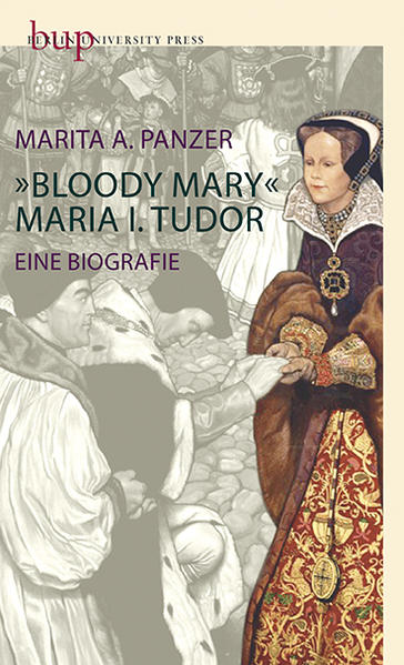Bloody Mary  Maria I. Tudor | Bundesamt für magische Wesen