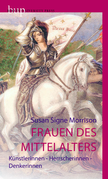 Frauen des Mittelalters | Bundesamt für magische Wesen