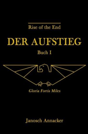 Wir schreiben das Jahr 2556: Durch eine furchtbare Kette von Naturkatastrophen, genannt „Black Thirteen“, verändert sich die politische Weltkarte für immer. In Europa herrscht der „Rat der EU“ mit diktatorischen Vollmachten, seit über dreihundert Jahren im ständigem Kampf mit dem asiatischen Kaiserreich und den Vereinigten Staaten um das wertvolle Menorith. An all diesen Dingen hat Daisuke Ikishito kein Interesse, er hat nur Augen für seine Mitschülerin Melanie Schneider. Doch schon bald wird er mit uralten Mächten in Berührung kommen und eine entscheidende Rolle in diesem scheinbar endlosen Konflikt einnehmen. Der Aufstieg des Imperiums beginnt… Besucht den Autor auf seiner offiziellen Facebookseite: https://www.facebook.com/j.annacker