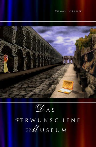 Wer hätte erahnen können, dass sich ein harmloser Museumsbesuch mit den Großeltern zu einer spannenden Zeitreise entwickelt? Lydia und Leon lernen dabei nicht nur längst vergangene Zeiten kennen, sondern gewinnen zudem noch Freunde fürs Leben. Als deren Eltern in die Fänge der römischen Macht gelangen, beginnt ein Wettlauf mit der Zeit. Wird es den Freunden gelingen, sie rechtzeitig zu befreien? Roman für Kinder, ab 6 Jahre Empfohlen von: Evangelische Kirche Deutschland - EKD, Erzbistum Köln, Antolin (Schroedel- Verlag) und Roma Antiqua