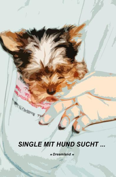 Vera Klinger ist 32 Jahre, Single und lebt im Süden Berlins. Mit ihrem Yorkshire Terrier Candy, dem zurzeit für sie einzigen und treuesten Gefährten, der die auf wahre Fakten beruhende Geschichte auch aus Sicht des Hundes humorvoll zu kommentieren weiß, zaubert die Autorin nicht zuletzt mit einer gehörigen Portion Eigenhumor dem geneigten Leser ein Lächeln und die eine oder andere Freudenträne ins Gesicht. Verbringen Sie eine herrlich kurzweilige Zeit mit Vera und Candy auf der Suche nach einem Partner und dem Herrchen für's Leben. Wer gerne lacht und Hunde liebt, kommt hier garantiert auf seine Kosten!