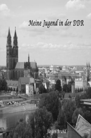 Ab dem 14.Lebensjahr lernte ich bei der Deutschen Reichsbahn. Wir Zelteten am See und am Fluss.Erste Begegnungen mit Mädchen.Treffpunkte in Magdeburg.Anfangs eine schöne Zeit. Wegen einer Lappalie musste ich für 1 Jahr ins Gefängnis. Als ich später einen Ausreiseantrag stellte, wurde alles noch viel schlimmer, weil Spitzel,Stasi und erneute Verhaftungen mein Leben fast zerstörten.