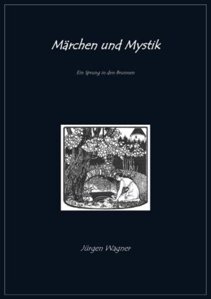 Dieses Buch stellt 8 Märchen vor, die mit einer kurzen Auslegung versehen transparent werden für Dimensionen, die ins Mystische hineinreichen oder hineinreichen können. Kurze mystische Texte lassen die Bezüge aufleuchten und stellen vielleicht das eine oder andere Märchen noch einmal in ein anderes Licht als wir es gewohnt sind.